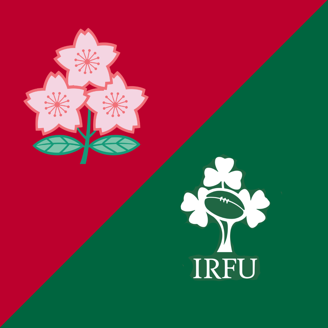Ireland Rugby