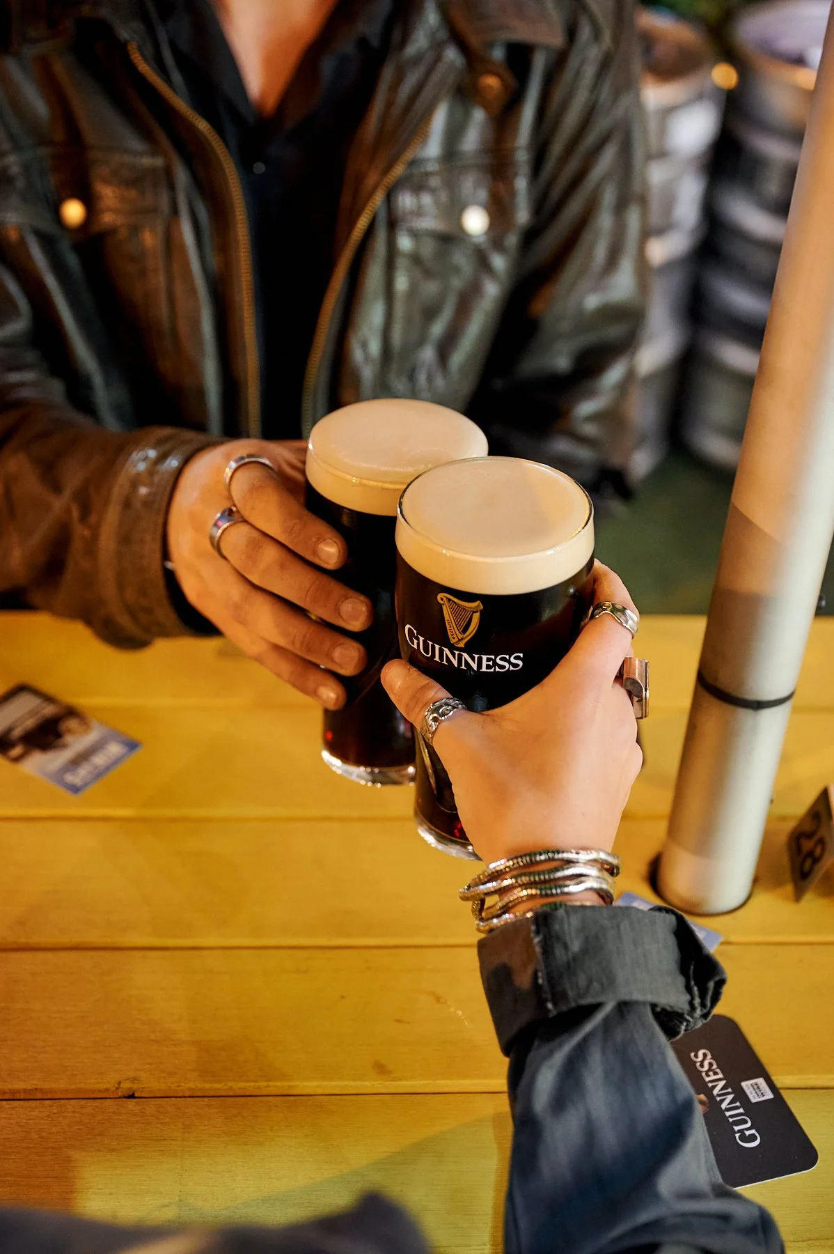 Guinness