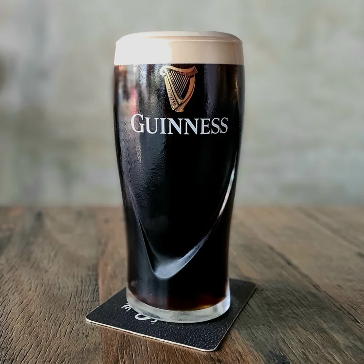 NEIGHBORHOOD つづら PINT GLASS & LOGO COASTER