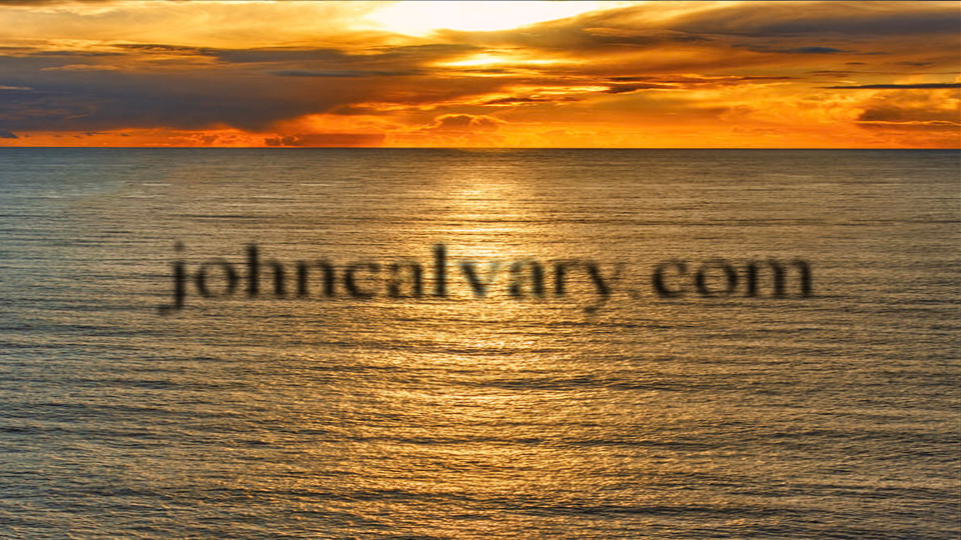 johncalvary.com