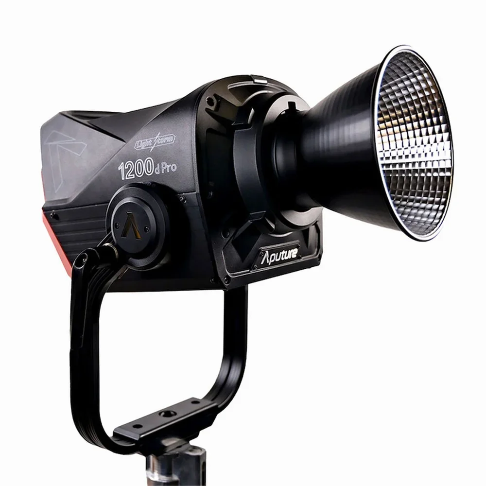 Aputure Light Storm LS 1200d Pro Daylight LED Light