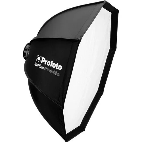 Profoto Softbox Octa 3'