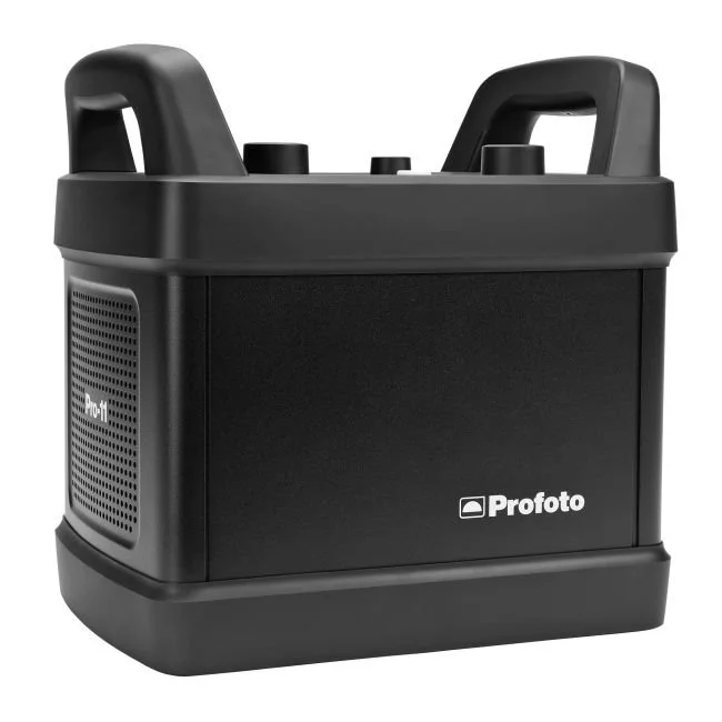 Profoto Pro 11 Packs