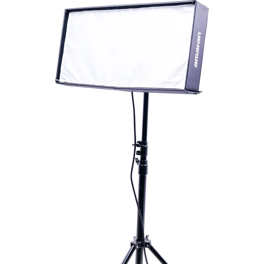 Aputure F21c 2×1′ Flexible LED Light Mat