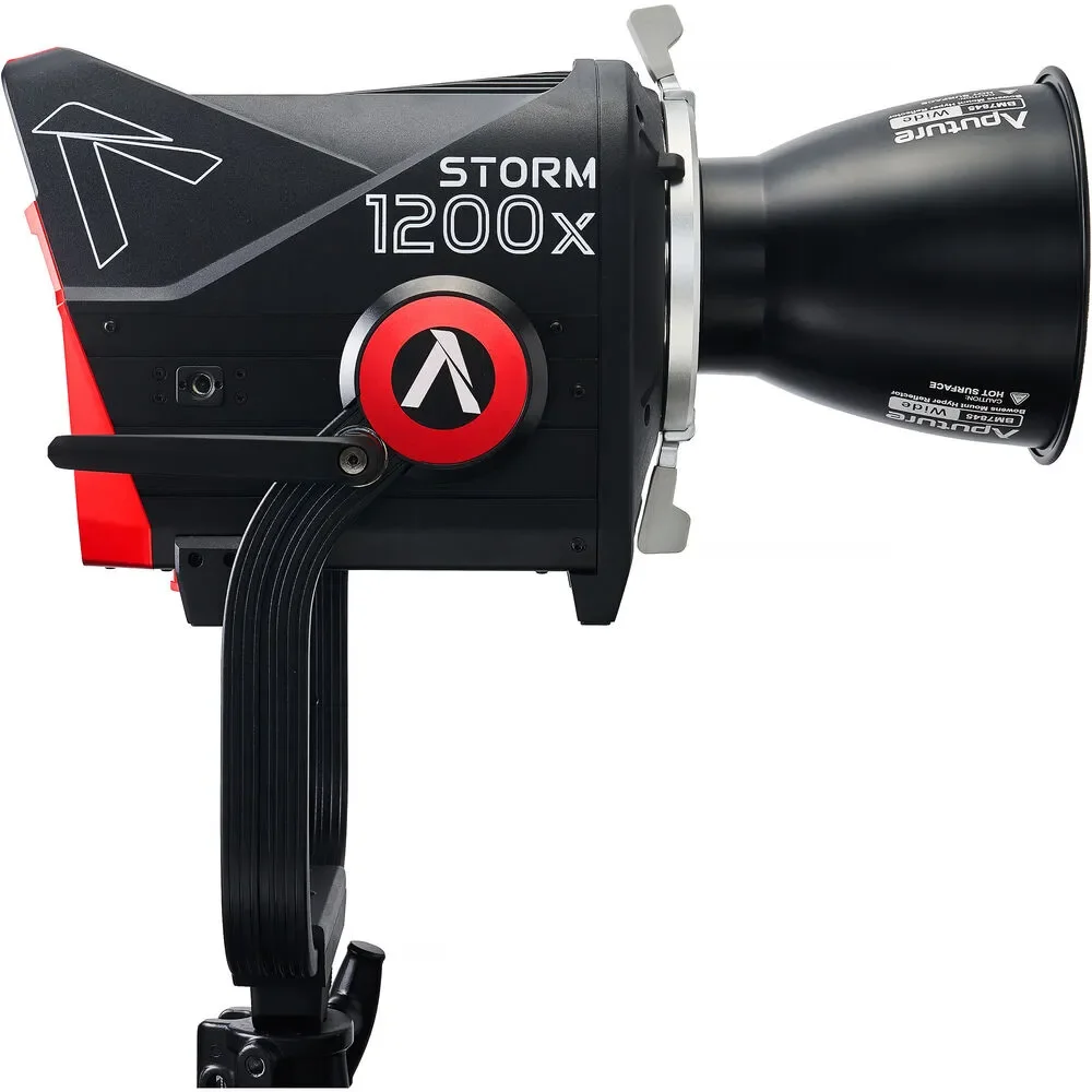 Aputure Storm 1200X Bi-colour LED Light