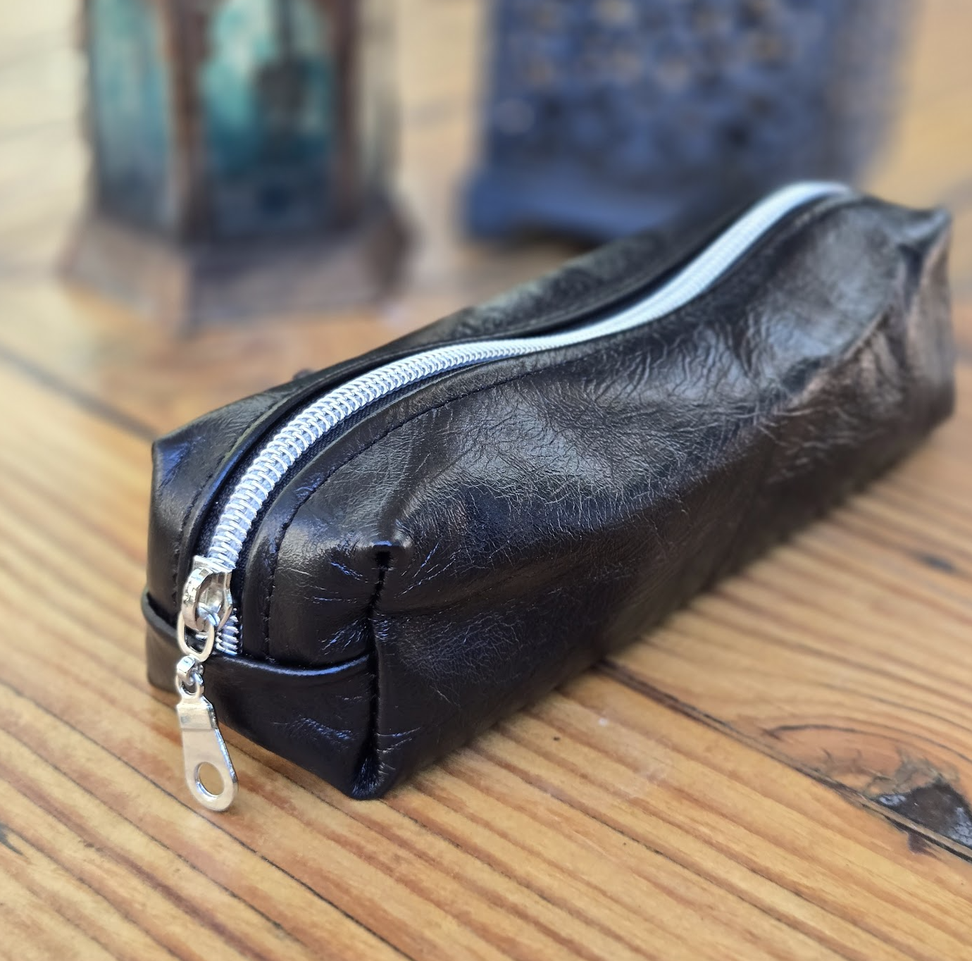 Littles Bundle: Black smooth Boxed OC