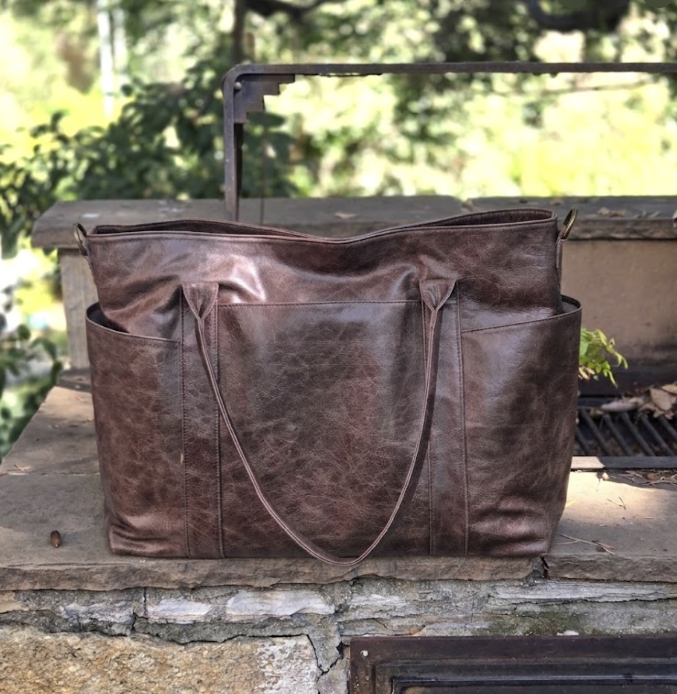 Harbor Tote