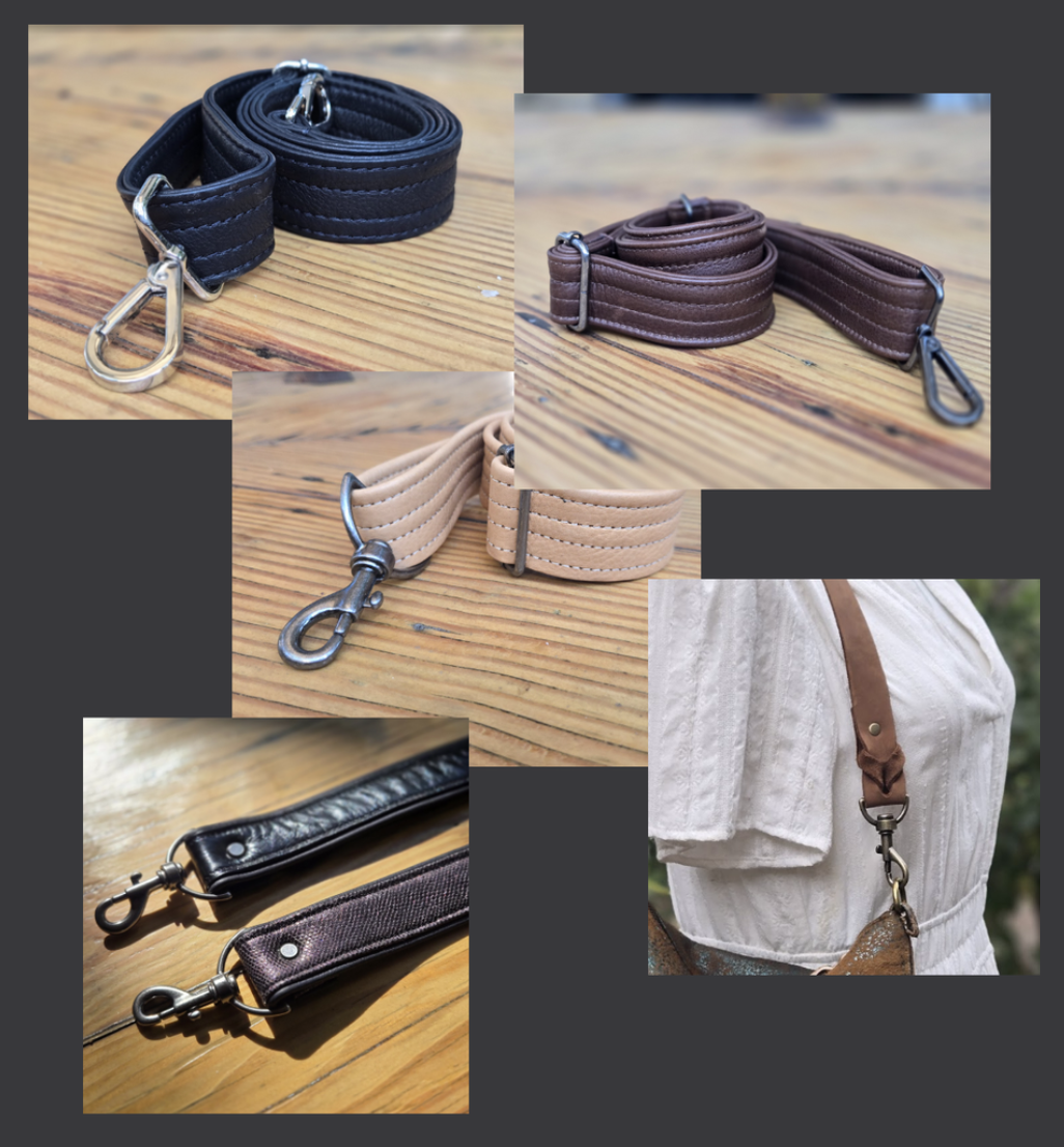 Straps