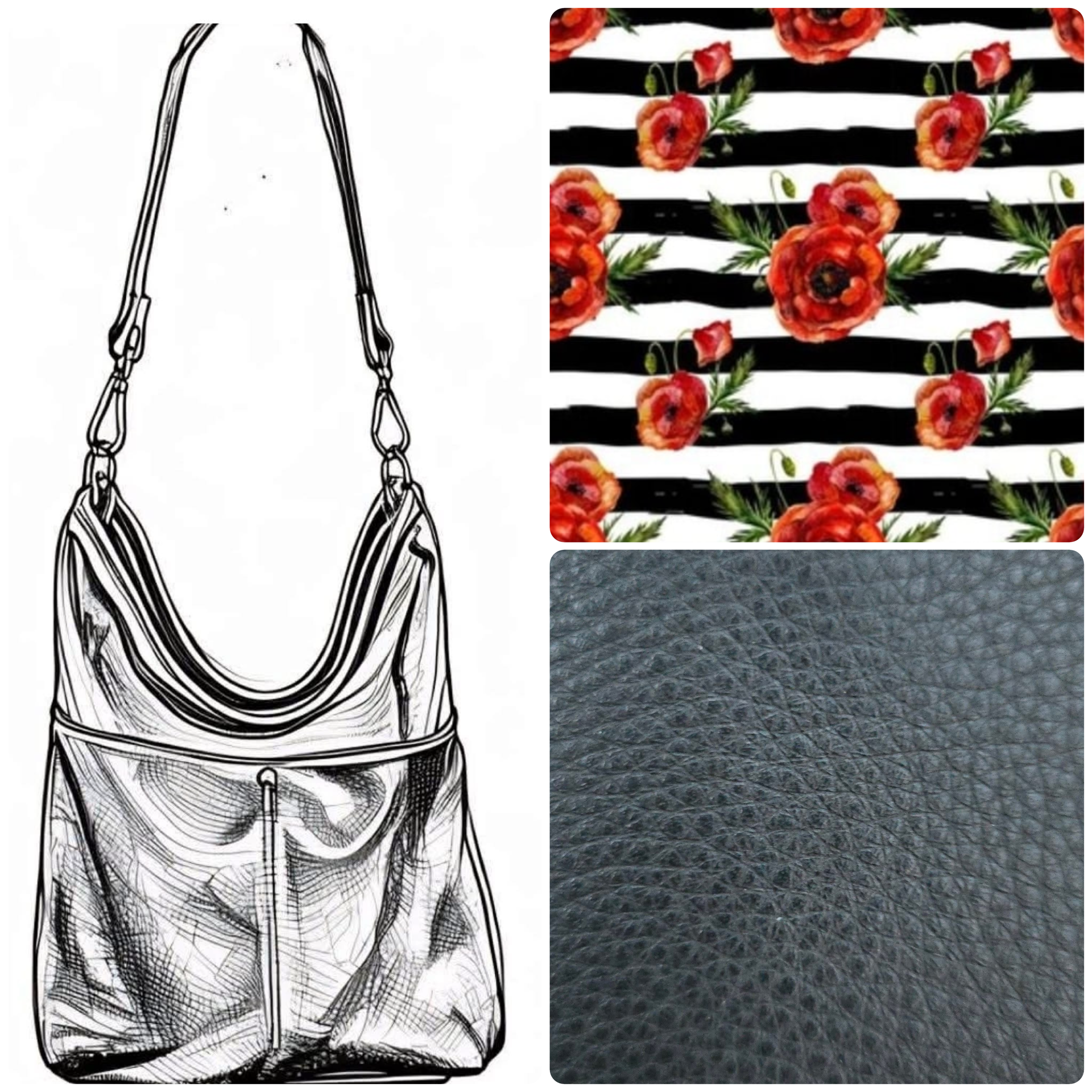 Karen P Black Lago striped floral.png