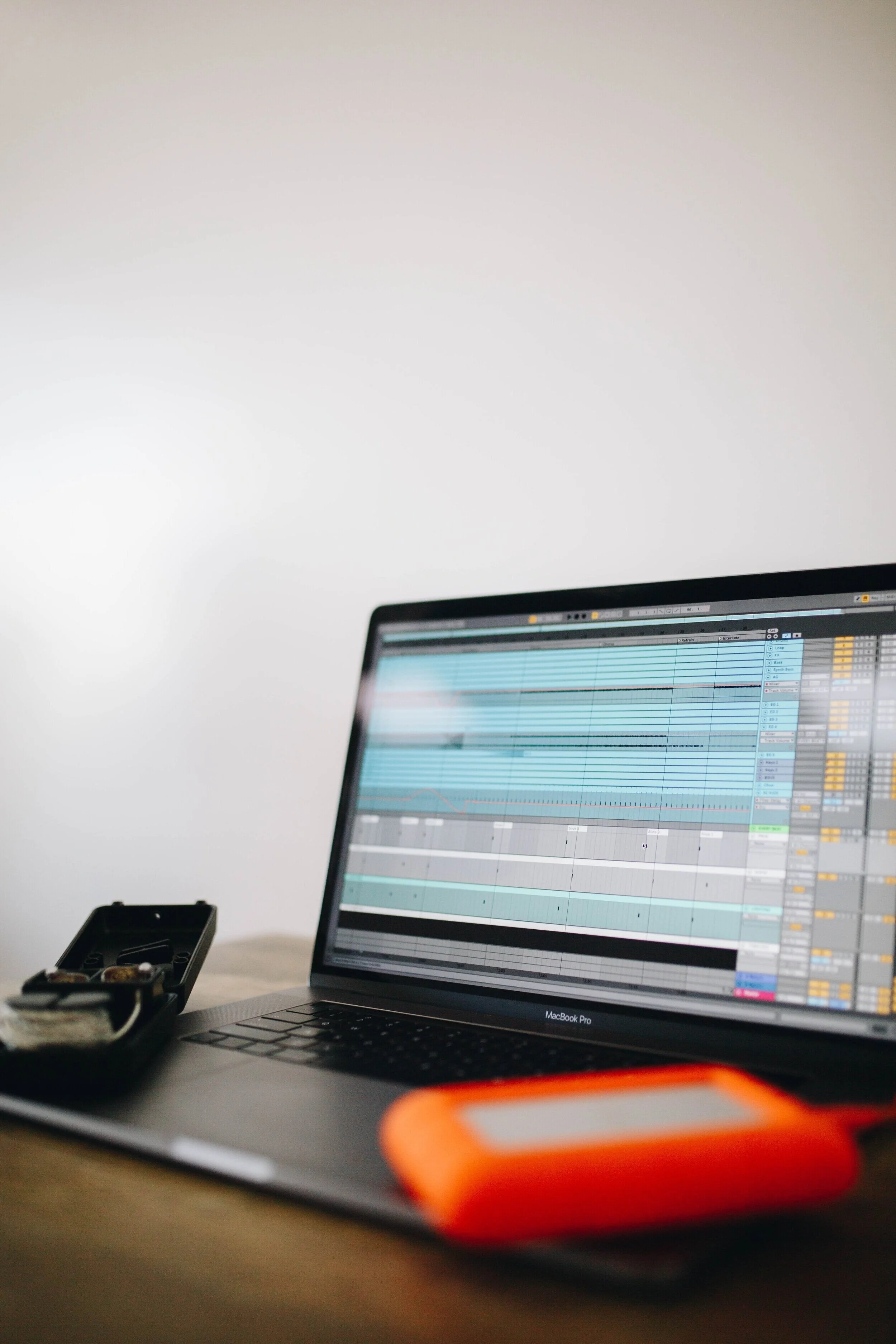 Ableton Full-Masterclass