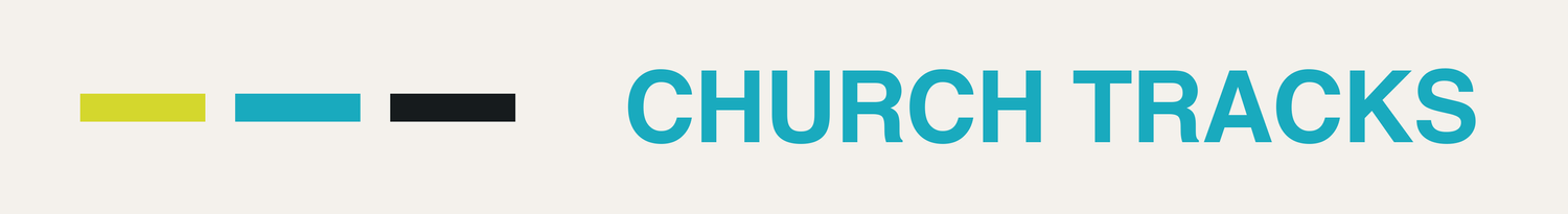CHURCH TRACKS