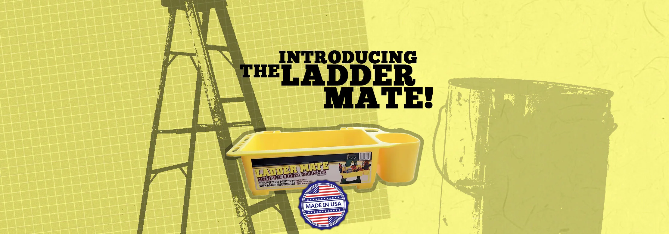 LADDER MATE