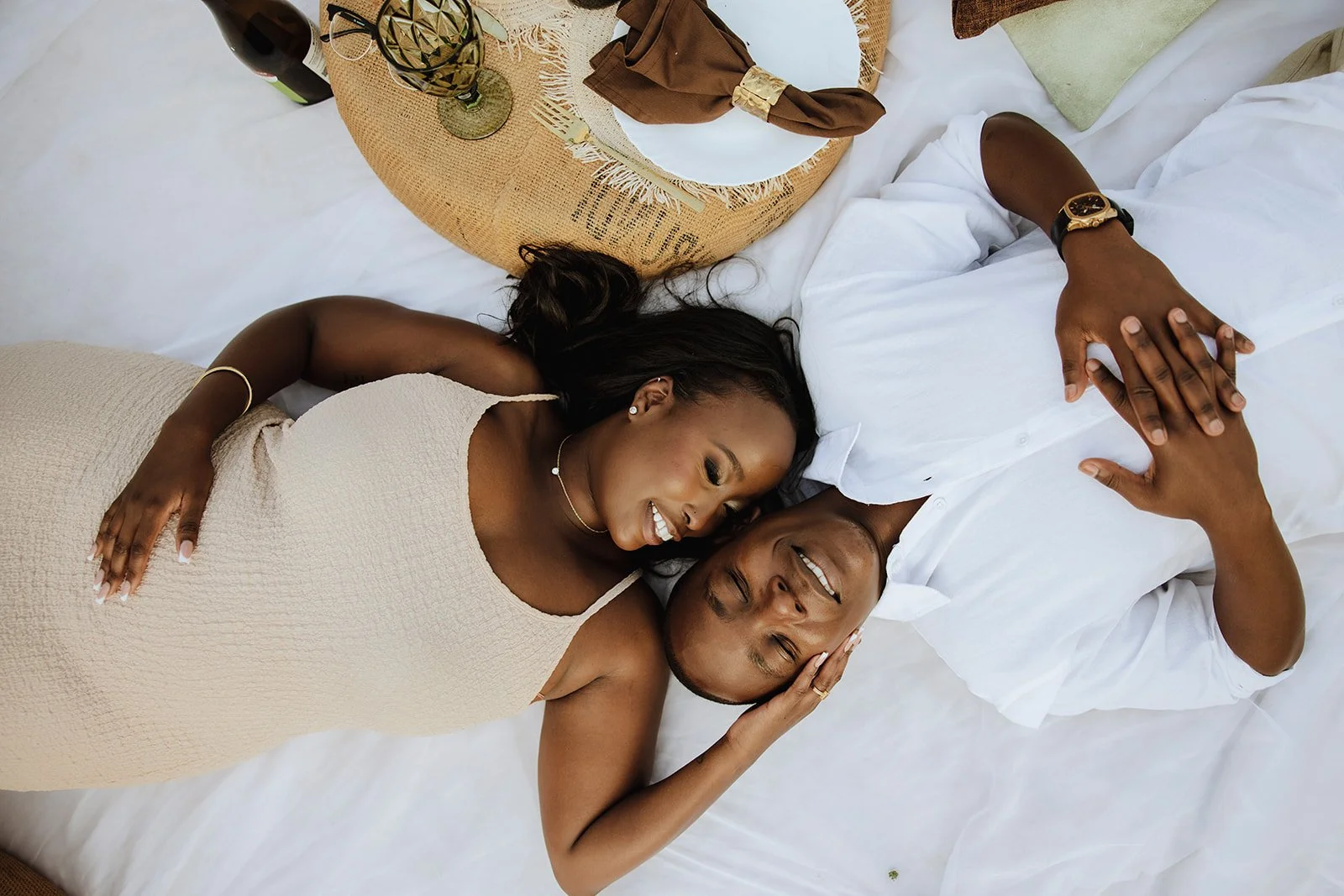 Engagement Shoots