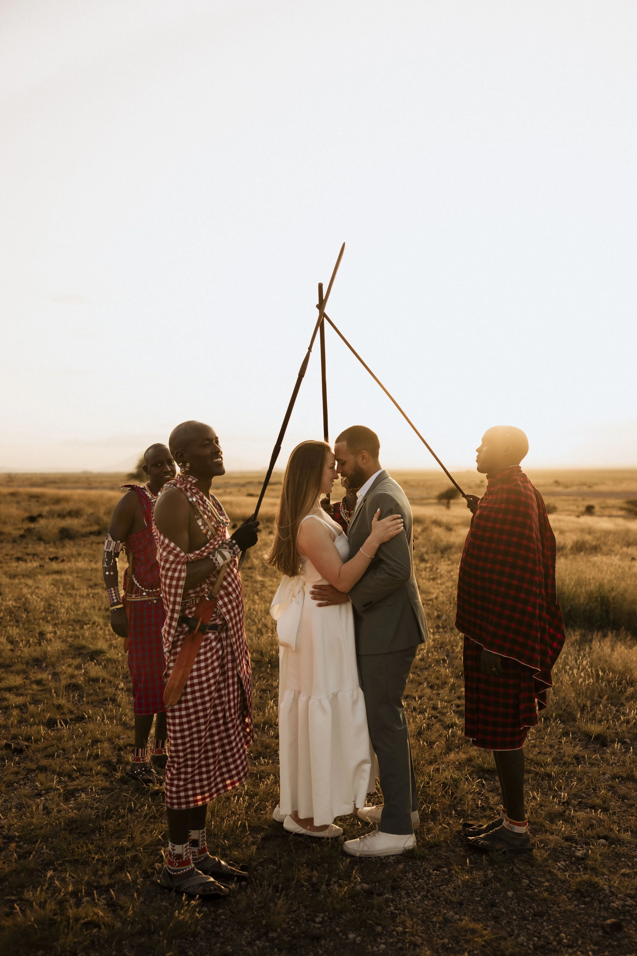 Elopements