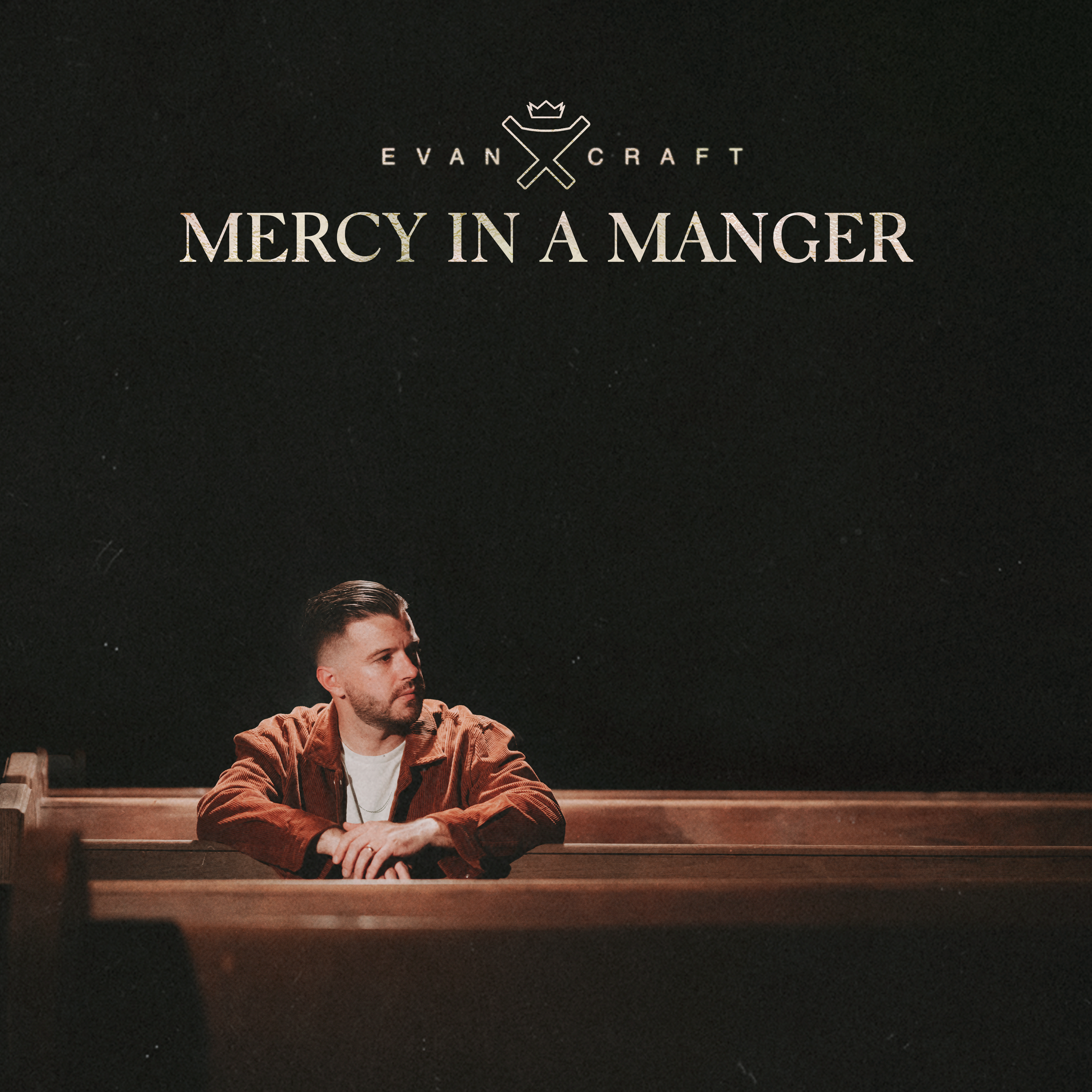 Mercy in a Manger EP