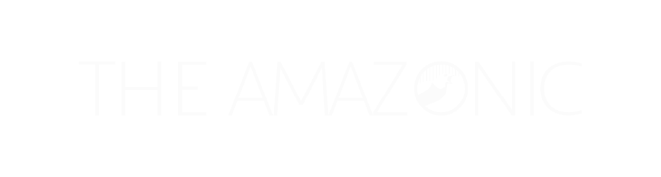 THE AMAZONIC