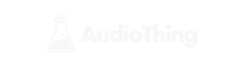 Audio Thing