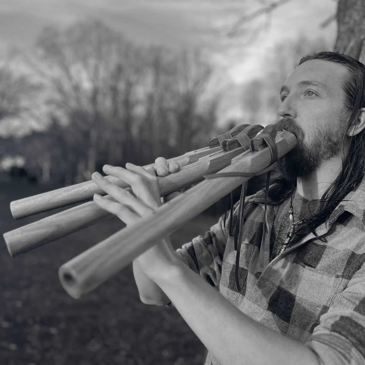 Dustin Selva 