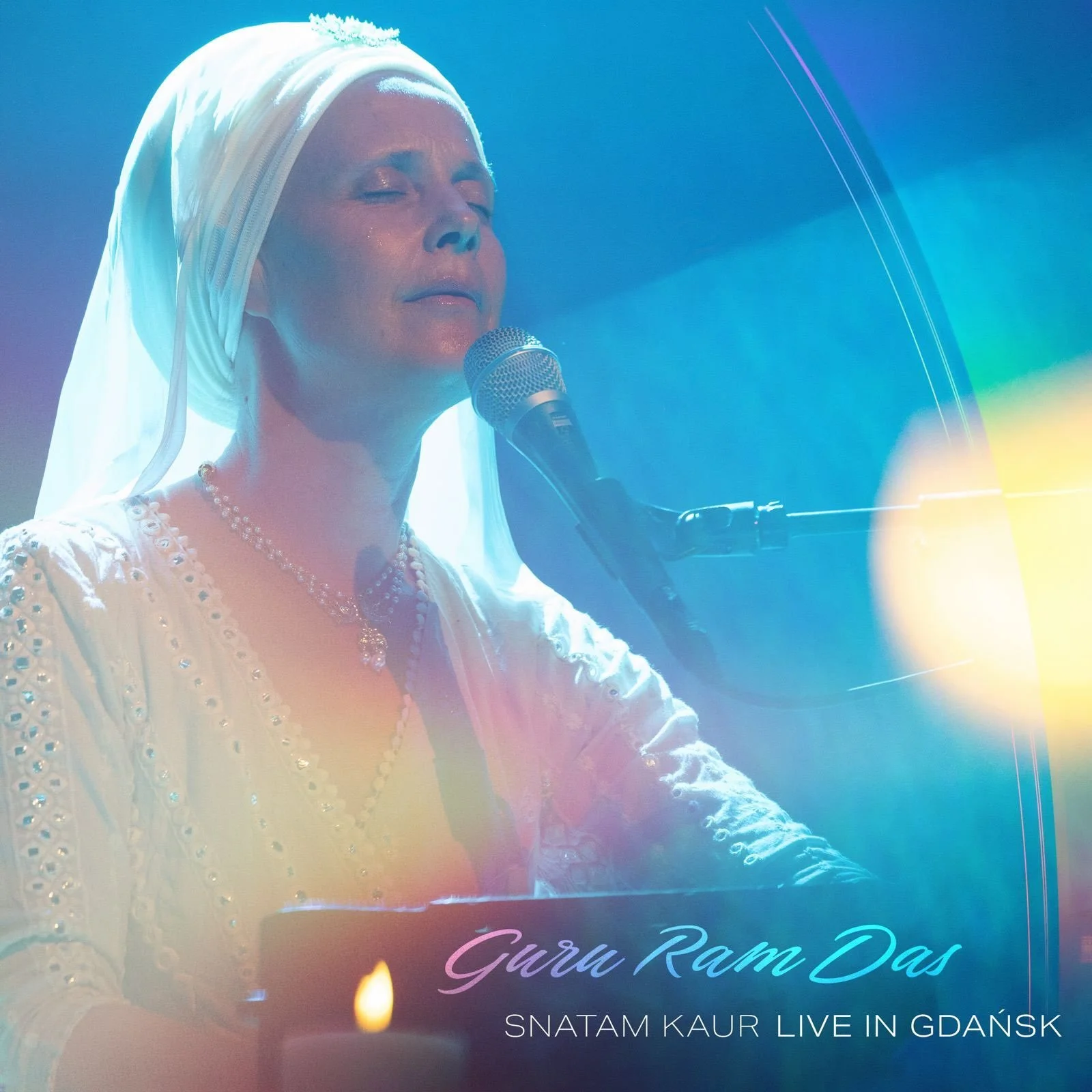 Snatam Kaur - Guru Ram Das
