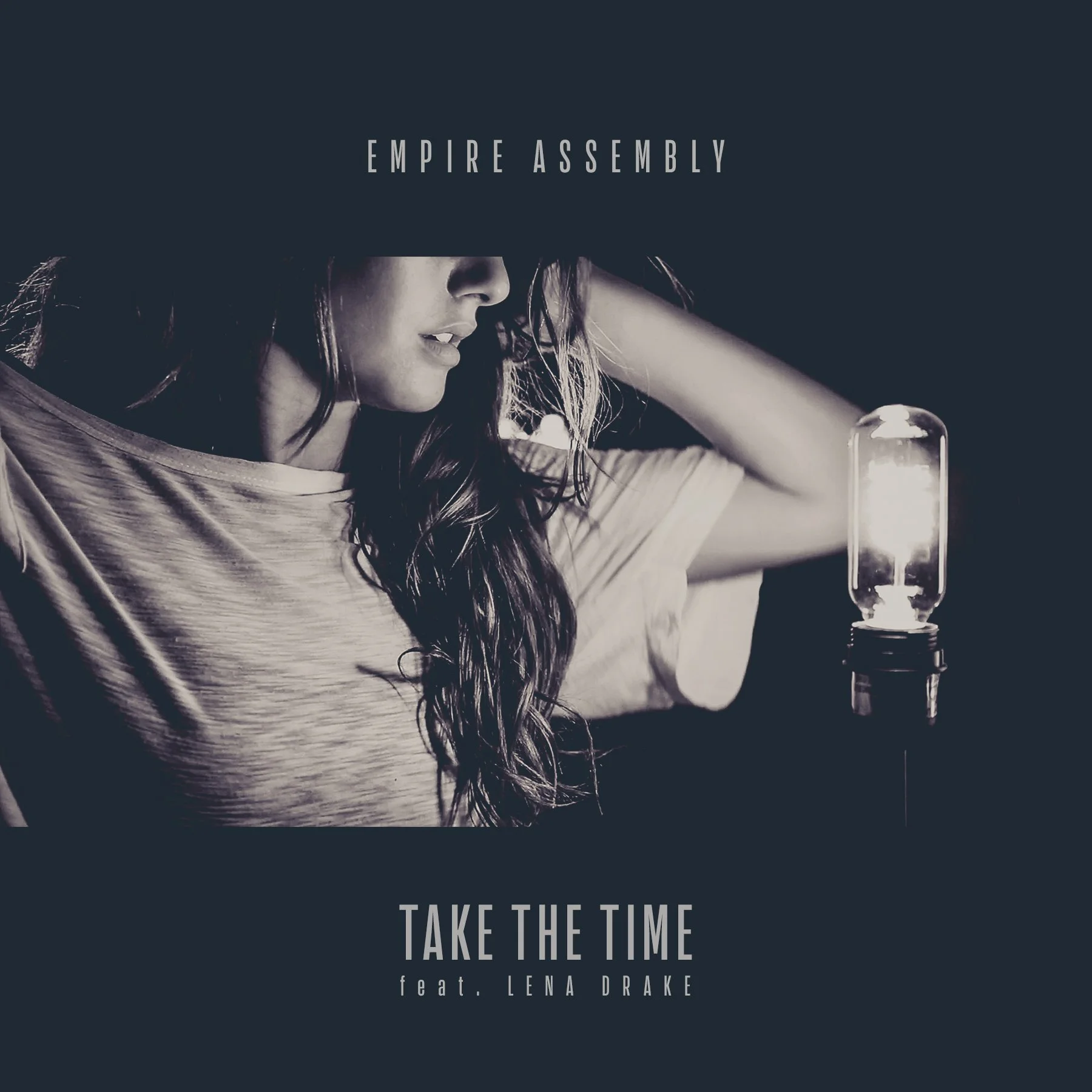 Empire Assembly - Take The Time