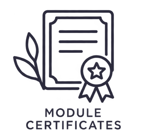 Module Certificates