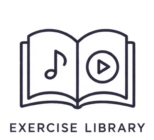 Exercise Library
