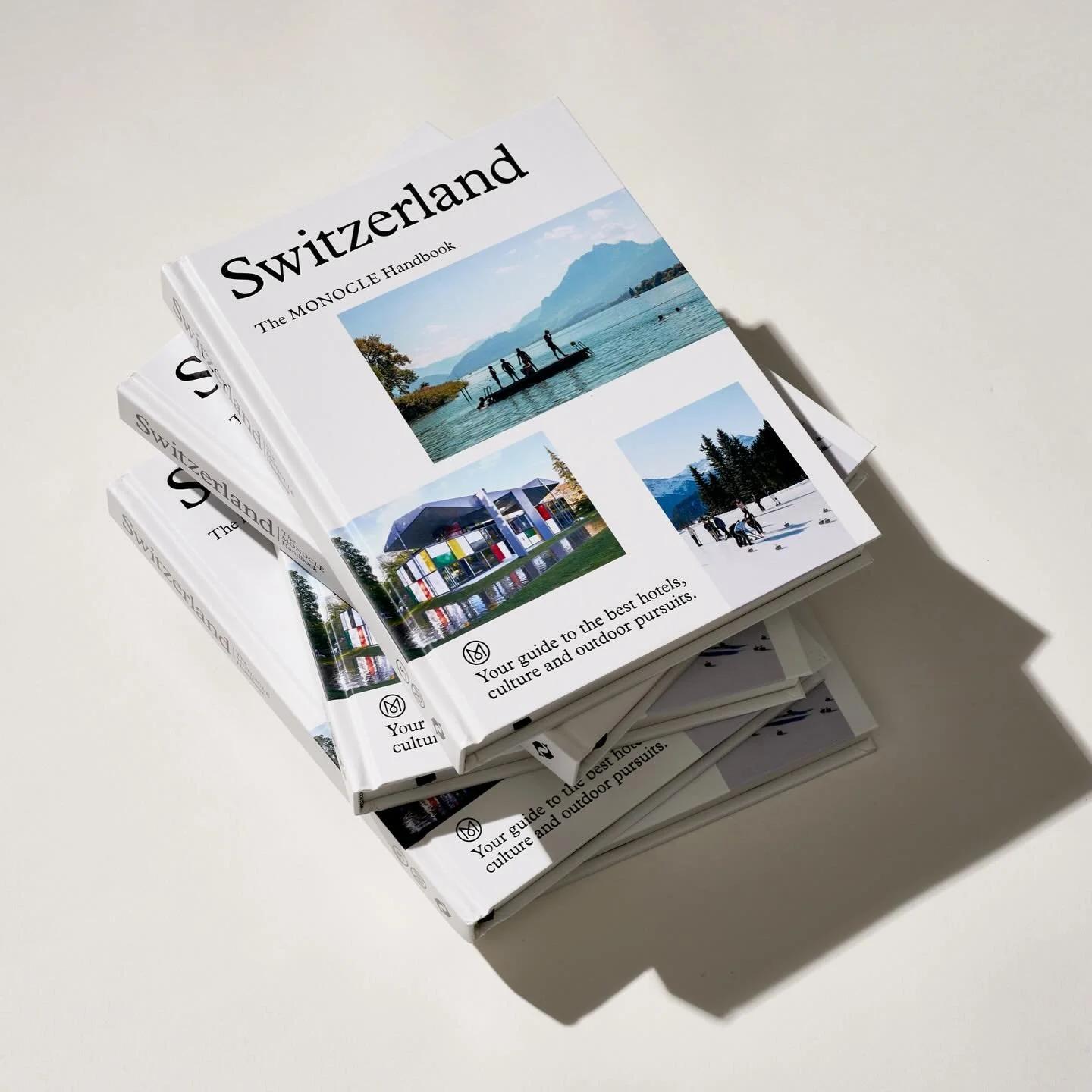 We are smashed to be part of the latest Monocle Switzerland handbook together with other great artisans ! Hope to see you this winter in the mountains 🍰👩🏻&zwj;🍳

#smashed #guide #monocle #engadina🇨🇭 #engadin #patisserie #welcome #seeyousoon❤️ #