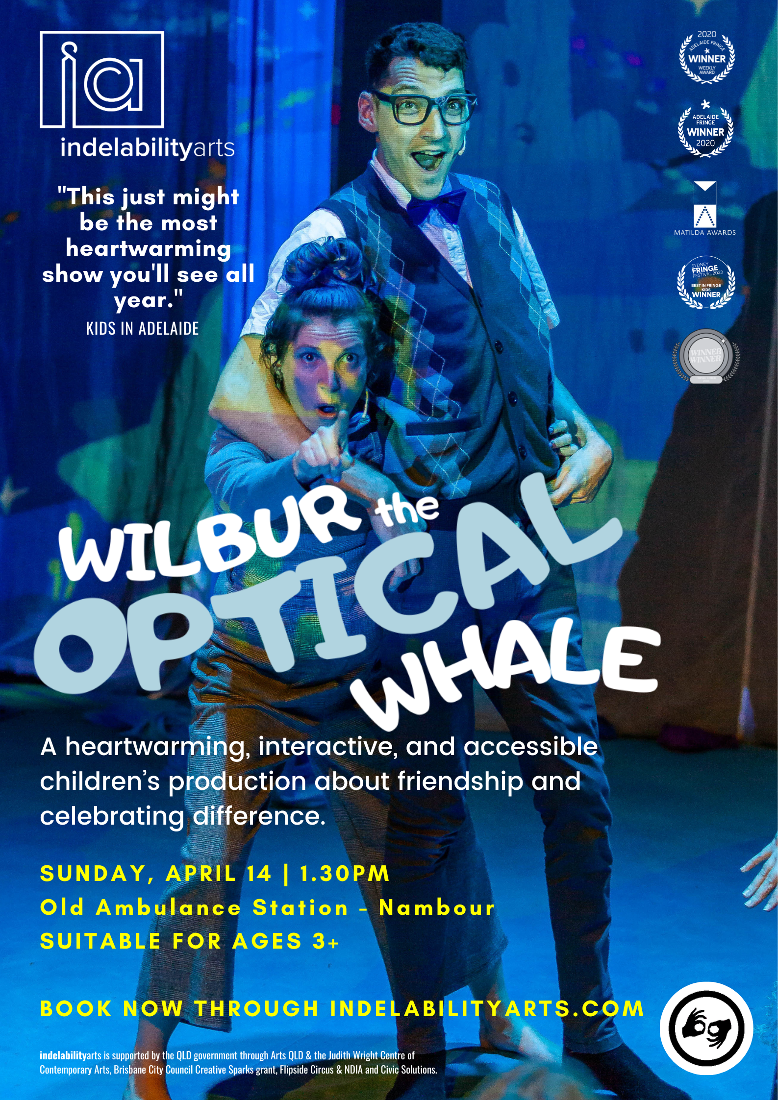 Wilbur the Optical Whale Poster - NAMBOUR.png