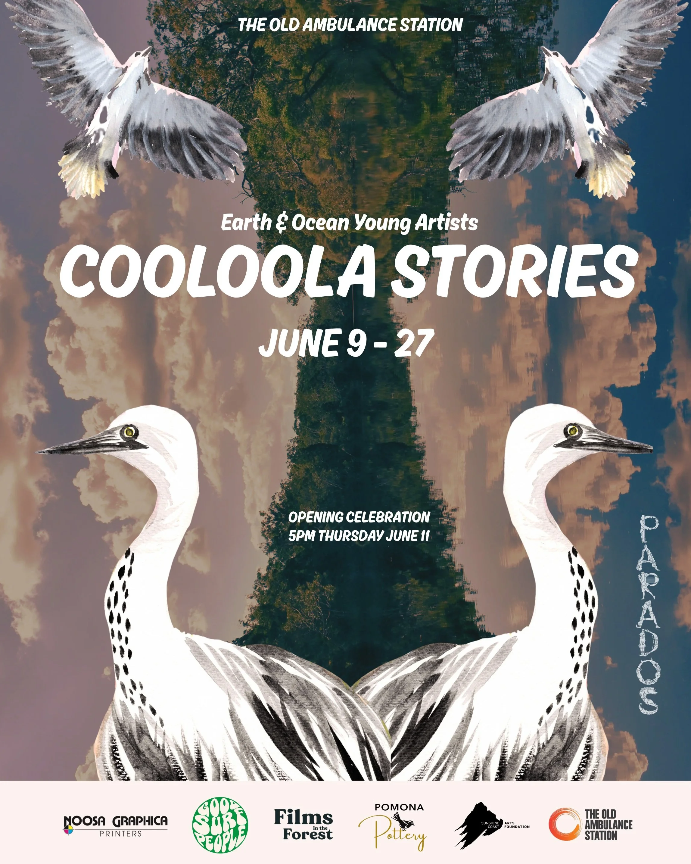 COOLOOLA STORIES