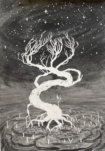 Grace Herrmann - Local Mysteries