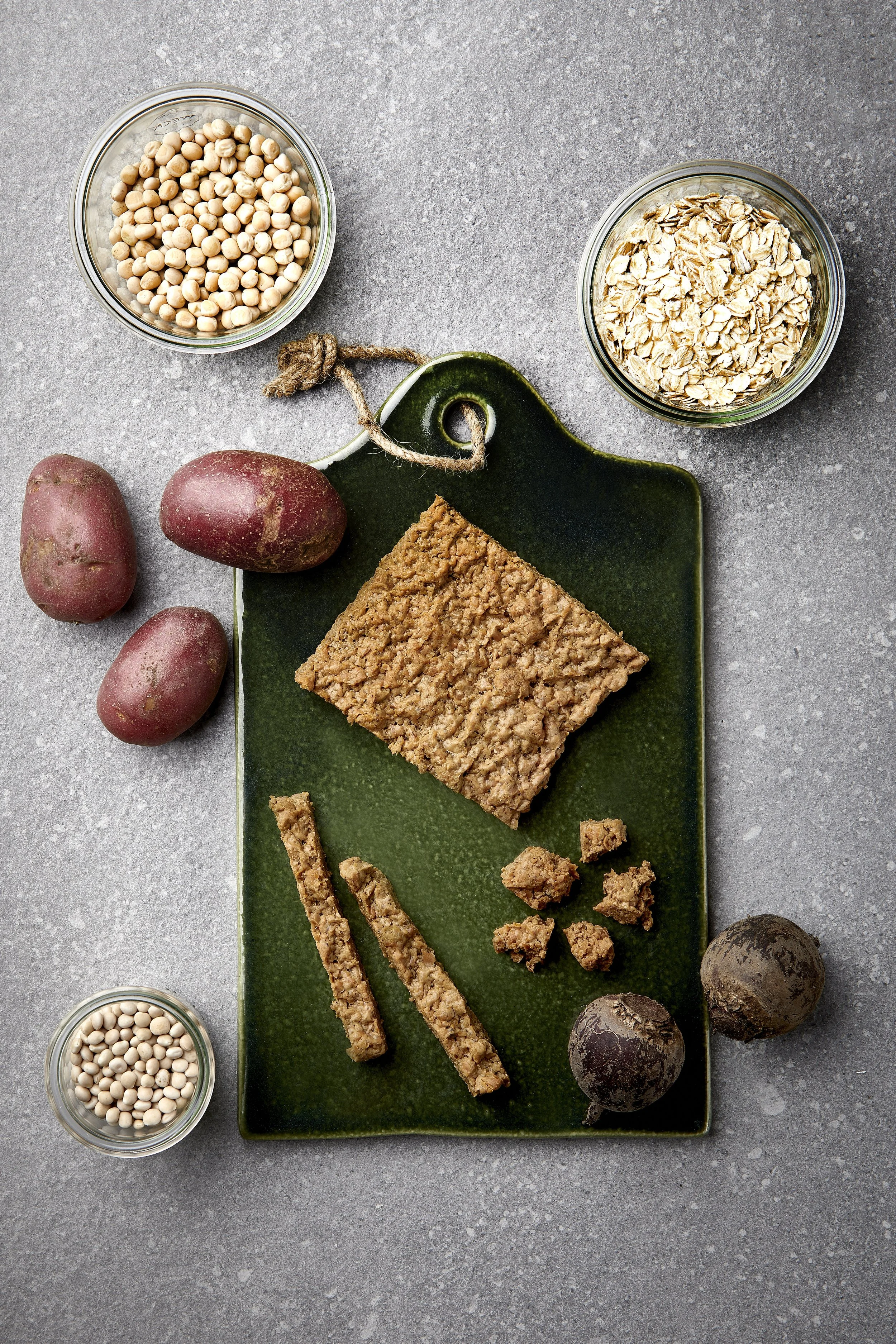 MATR Foods, Nordhavn