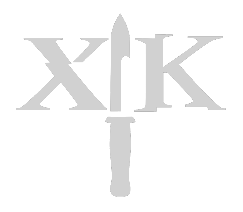 XK Knives &amp; Tools