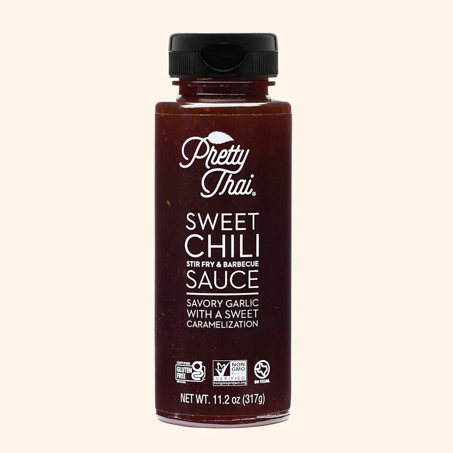 Sweet Chili Sauce