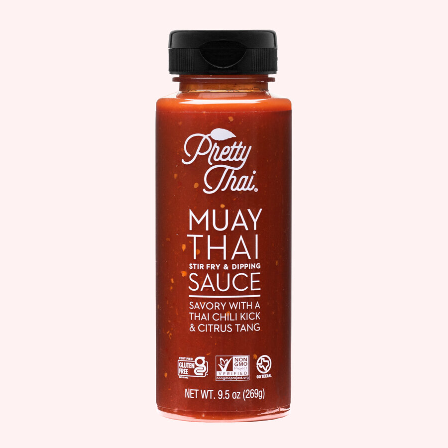 Muay Thai Sauce