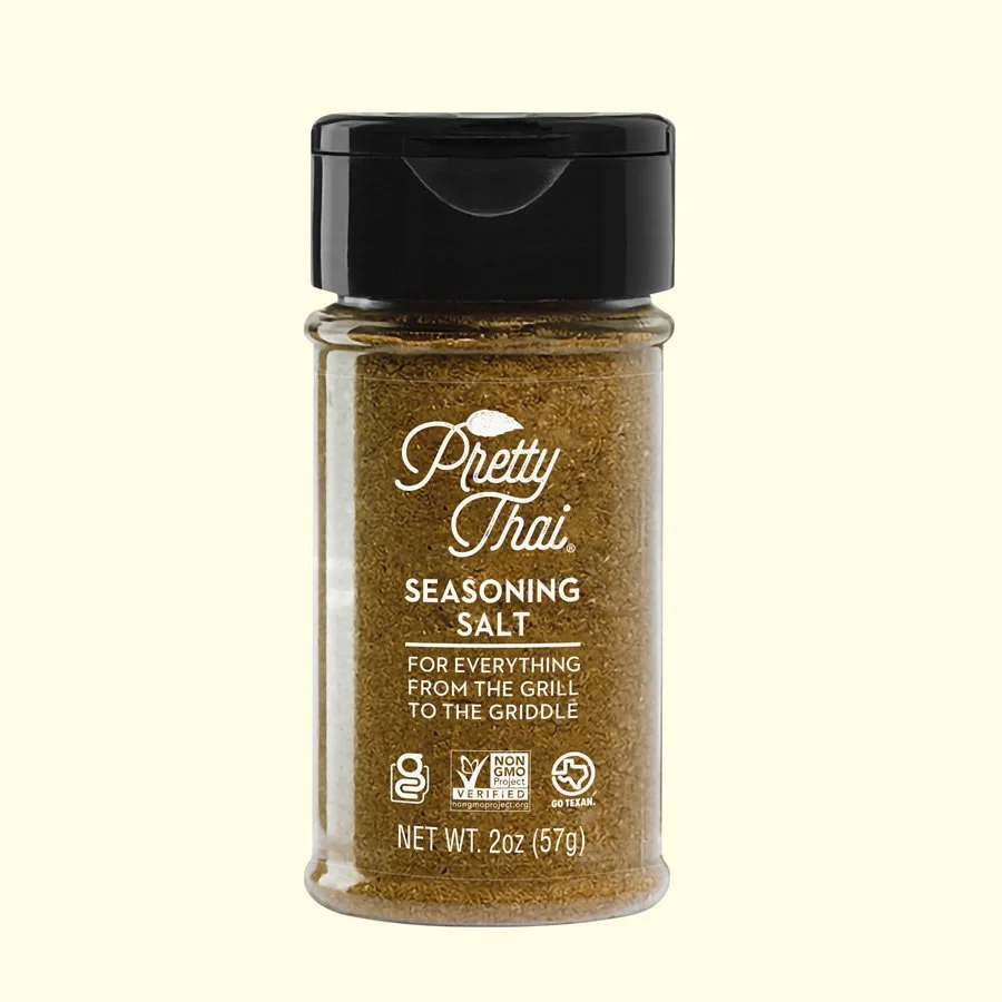 Seasoning Salt