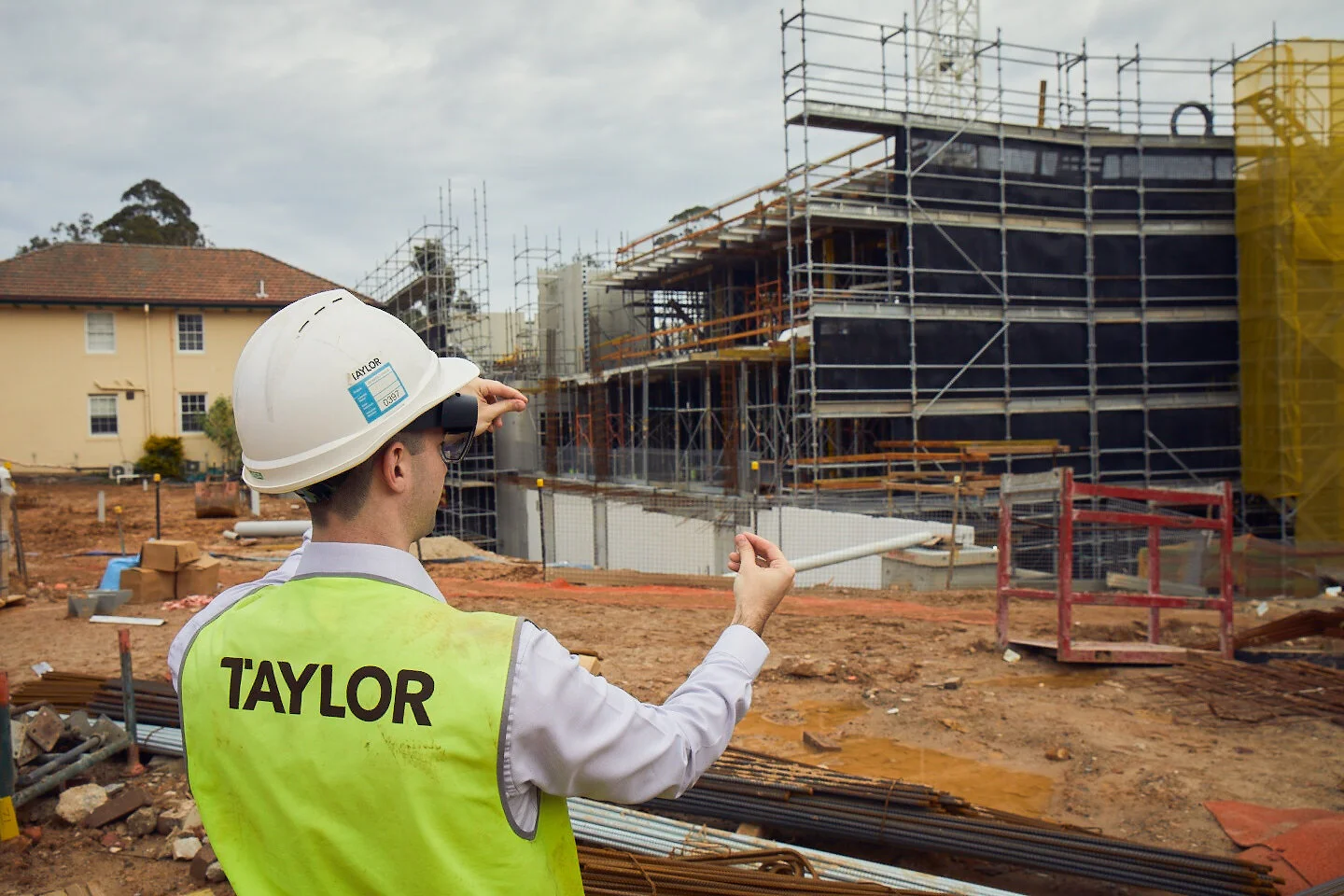 Taylor Industry Insights