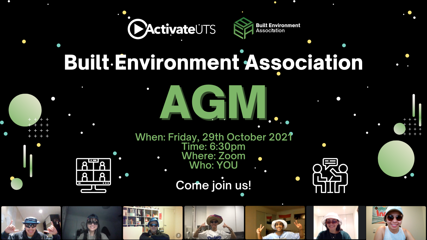 Annual General Meeting (AGM)
