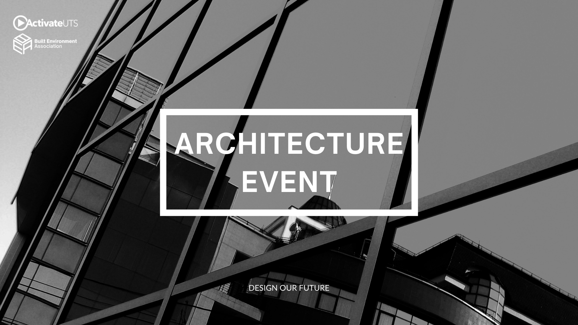 Architecture Careers Seminar 2022