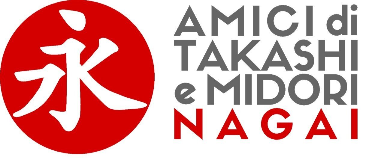 Amici di Takashi e Midori Nagai