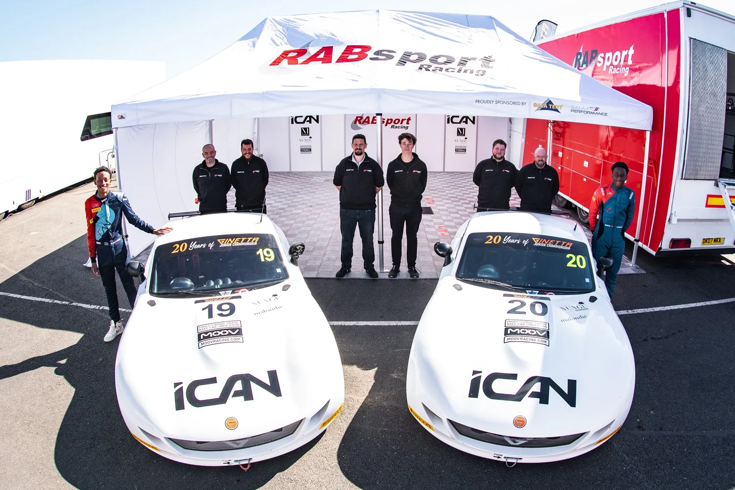 RABsport Racing