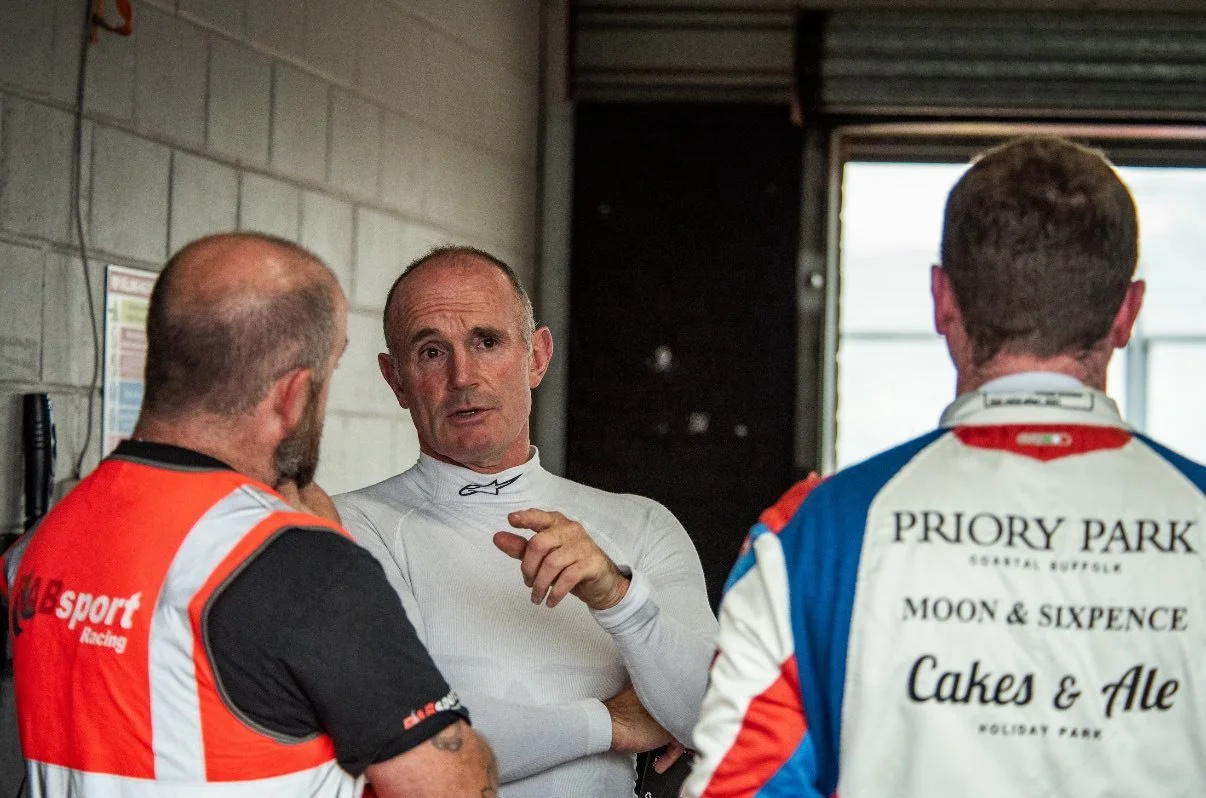 2025 Season Review: Progress, Partnerships and Podiums for RABsport Racing