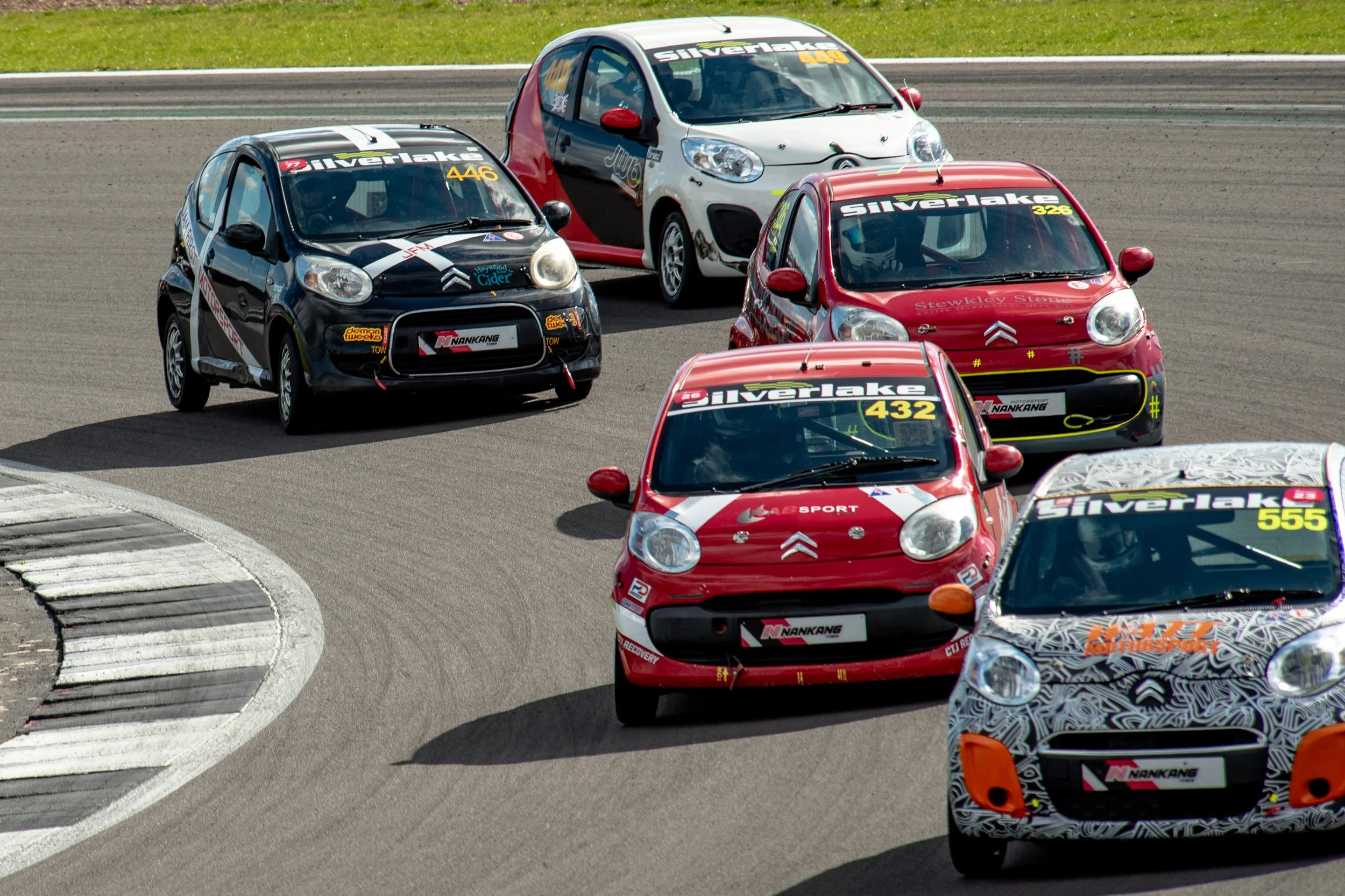 C1 Endurance Racing — RABsport Racing