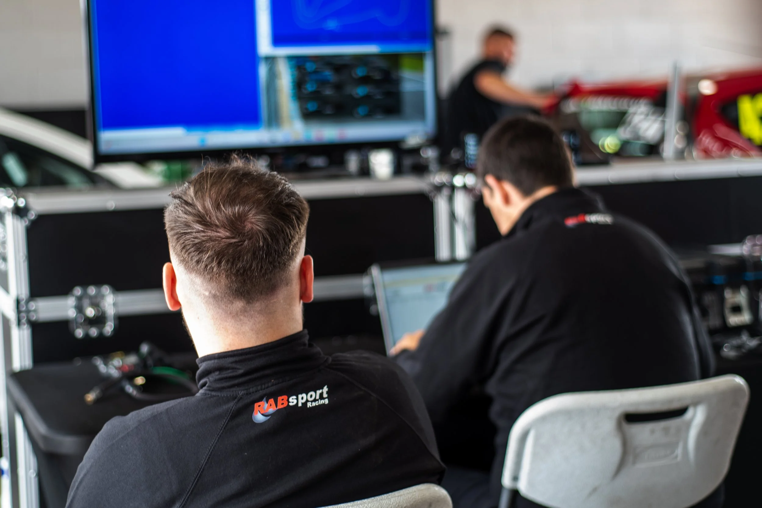 C1 Endurance Racing — RABsport Racing