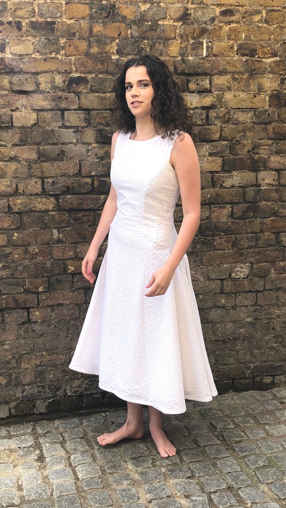 sachin and babi light blue dress Flapper Costumes | 1920s Dresses