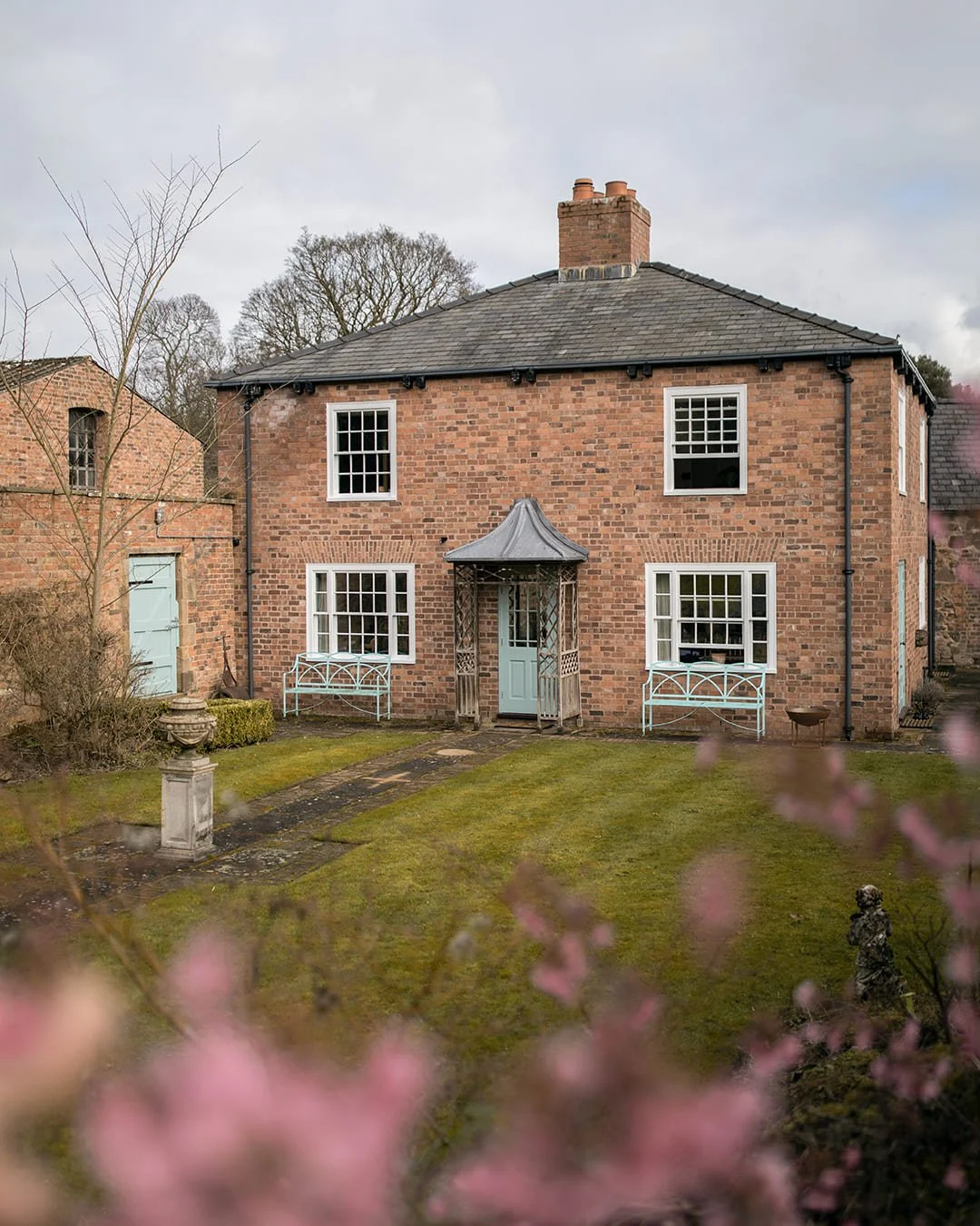 Hawarden Estate Experience