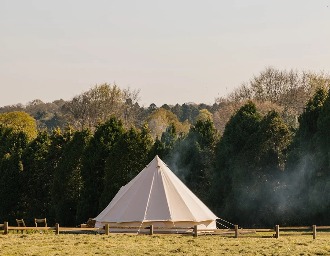 Private Events — Hawarden Estate Experience