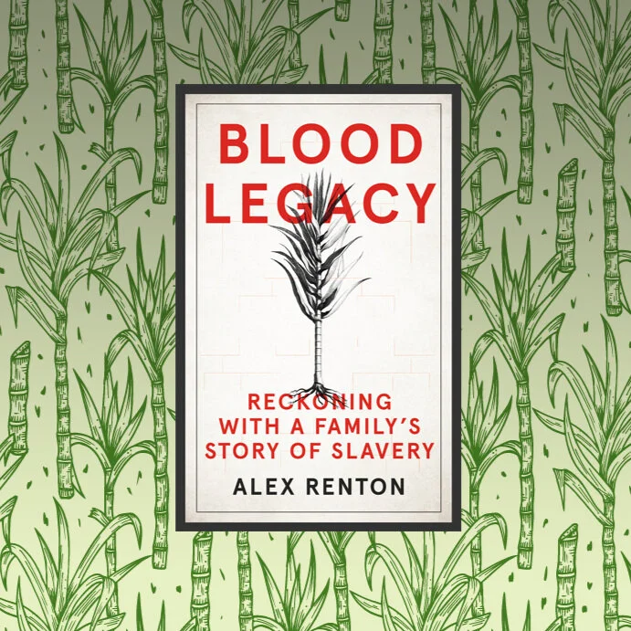 Alex Renton