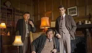 FLOGGING VICE OUT, VIRTUE IN