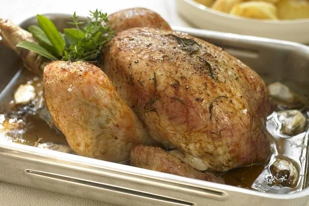 How to make the perfect&nbsp;stock