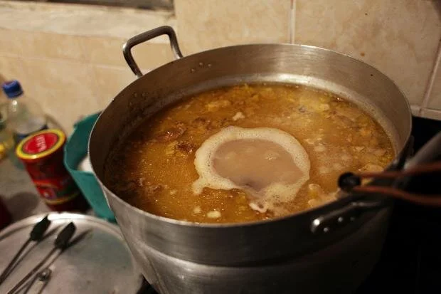 Is this the worst dish in food?